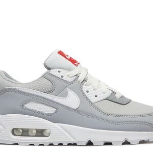 Nike Air Max 90
Light Smoke Grey (Women's)